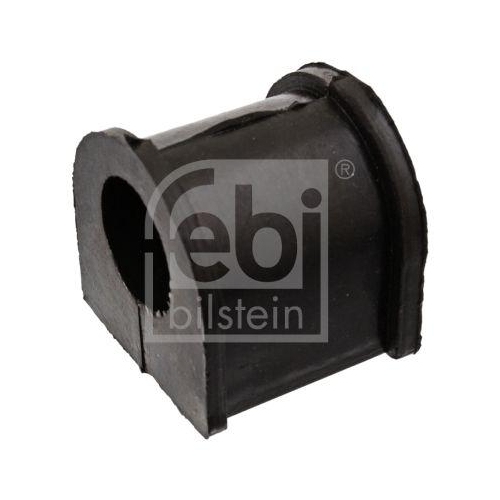 Lagerung Stabilisator Febi Bilstein 41518 für Hyundai Vorderachse