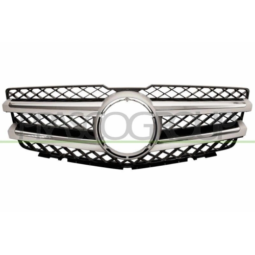 K&uuml;hlergitter Prasco ME7102011 f&uuml;r Mercedes Benz