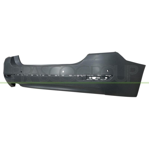 Sto&szlig;f&auml;nger Prasco BM0501071 f&uuml;r Bmw Hinten