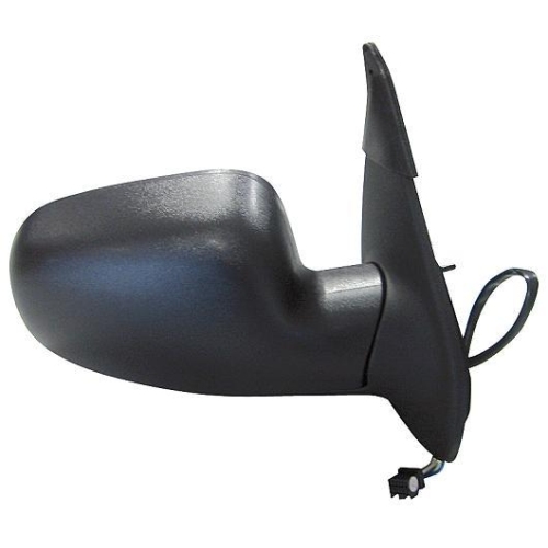 RECHTER SPIEGEL JEEP GRAND CHEROKEE 99 ELECT. BEGRIFF. RICHTIGE DEPO-MARKE