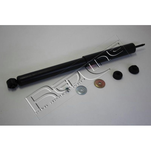 Sto&szlig;d&auml;mpfer Red-line 39DW009 f&uuml;r Citro&euml;n Opel Rover Chevrolet Daewoo Hinterachse