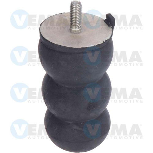 Lagerung Achskörper Vema 600018 für Alfa Romeo Fiat Alfarome/fiat/lanci
