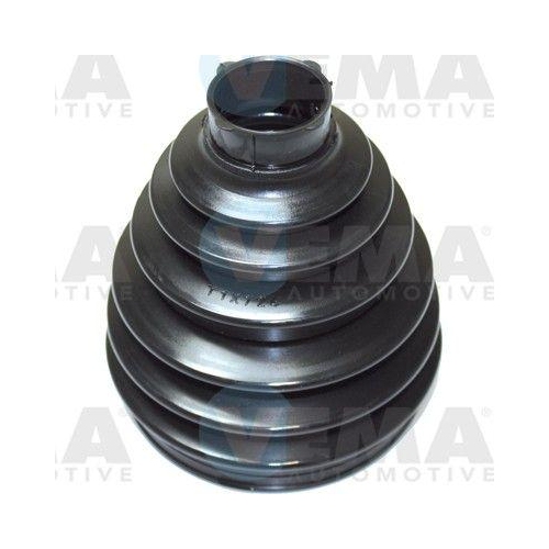 Faltenbalg Antriebswelle Vema 510132 für Citroën Fiat Lancia Opel Peugeot Toyota