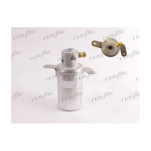 Trockner Klimaanlage Frigair 137.40077 f&uuml;r Mercedes Benz Mercedes Benz