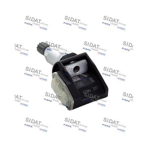 Radsensor Reifendruck Kontrollsystem Sidat 780052 für Bmw Mercedes Benz