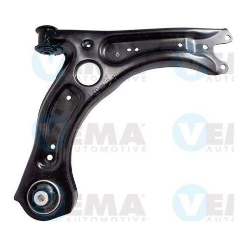 Lenker Radaufhängung Vema 260092 für Audi Seat Skoda VW Vag Vorderachse Rechts
