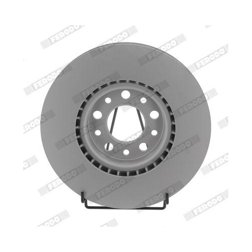 Bremsscheibe Ferodo DDF2773C Premier f&uuml;r Alfa Romeo Vorderachse