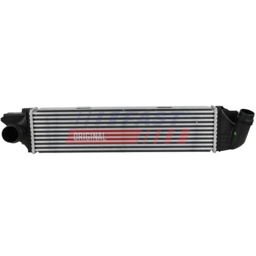 Ladeluftk&uuml;hler Fast FT55531 f&uuml;r Citro&euml;n Fiat Nissan Opel Renault General Motors