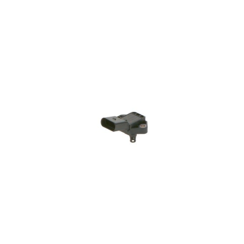 Sensor Ladedruck Bosch 0281002976 für Audi Porsche Seat Skoda VW Rolls Royce