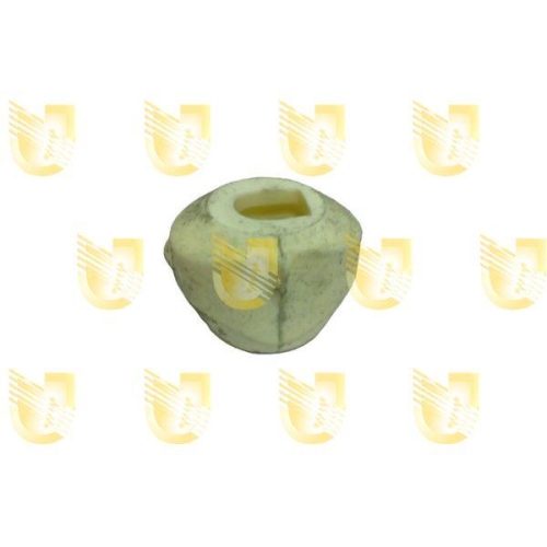 Lagerung Motor Unigom 396882 f&uuml;r Audi Seat Vorne