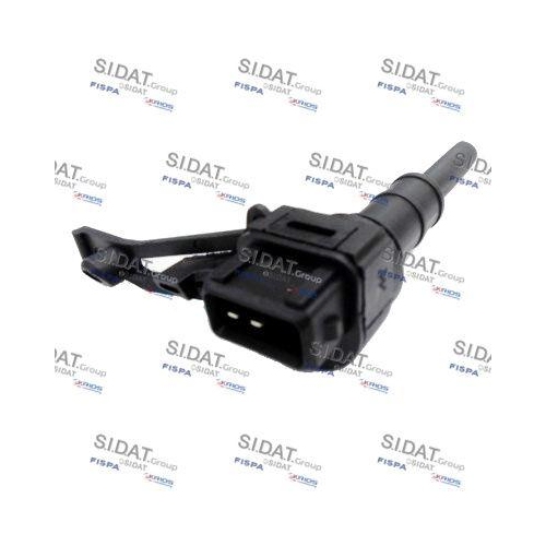 Sensore Velocità/n° Di Giri Sidat 83.556 per Audi Seat Skoda VW Vag