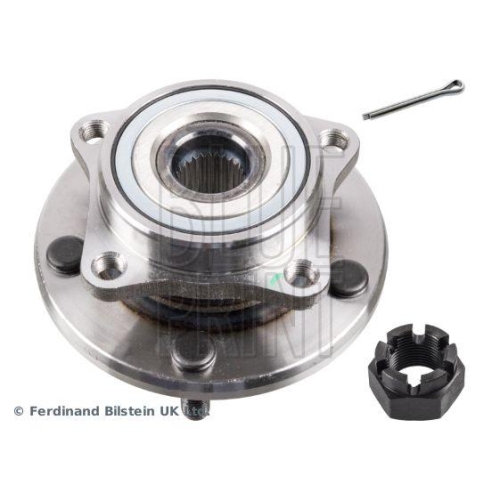 Radlagersatz Blue Print ADC48232 f&uuml;r Mitsubishi Vorderachse Links