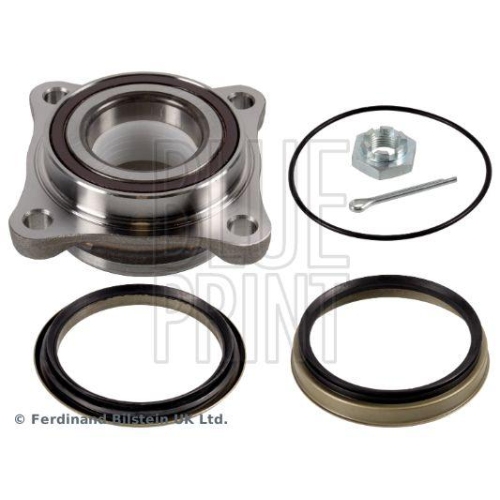 Radlagersatz Blue Print ADT38249 f&uuml;r Toyota Lexus Vorderachse Links