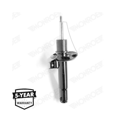 Sto&szlig;d&auml;mpfer Monroe G16495 Monroe Original (gas Technology) f&uuml;r Audi Skoda VW