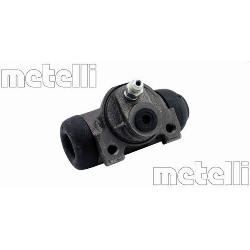 Radbremszylinder Metelli 04-0442 für Fiat Lancia Hinterachse
