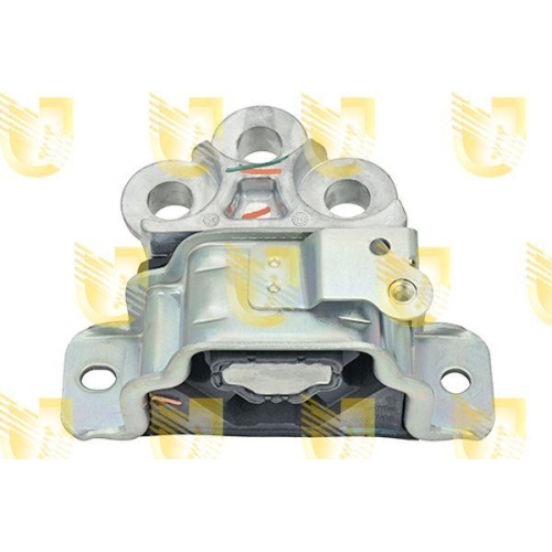 Lagerung Motor Unigom 395721 f&uuml;r Fiat Vorne Links