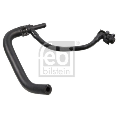 K&uuml;hlerschlauch Febi Bilstein 103046 f&uuml;r Opel Saab Vauxhall General Motors