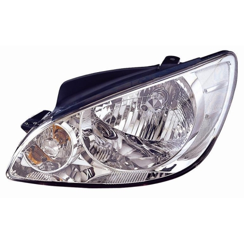 RECHTER SCHEINWERFER HYUNDAI GETZ 2005 RECHTE DEPO-MARKE