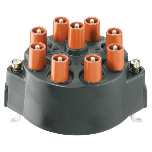 Z&uuml;ndverteilerkappe Bosch 0290004505 f&uuml;r Mercedes Benz Mercedes Benz