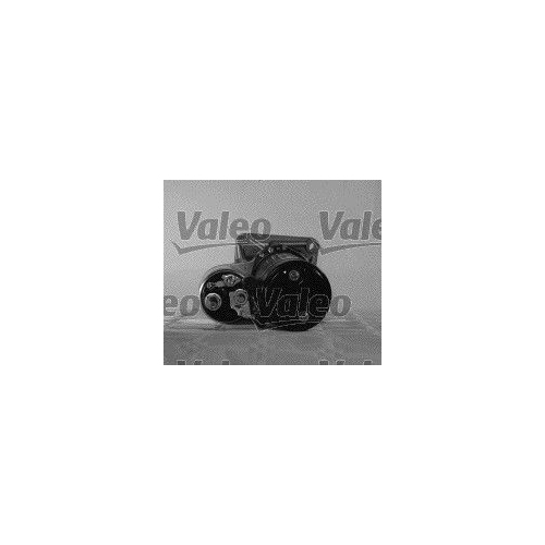 Starter Valeo 438145 Valeo Origins New Oe Technologie für Fiat Lancia