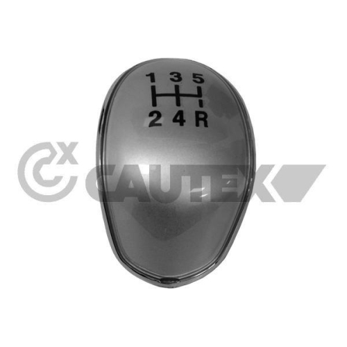 Schalthebelknauf Cautex 770618 f&uuml;r Ford