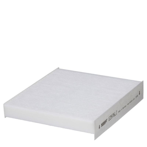 Filter Cabin Air Hengst Filter E3976LI for Alfa Romeo Fiat