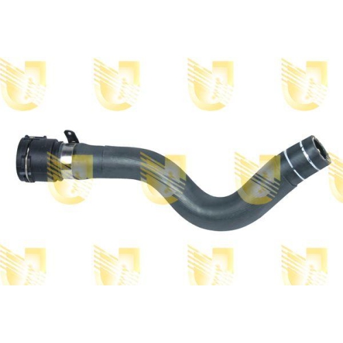 Schlauch W&auml;rmetauscher (heizung) Unigom S2618 f&uuml;r Citro&euml;n Fiat Peugeot Eingang