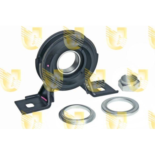 Suspension Propshaft Unigom 381752 for Opel Renault