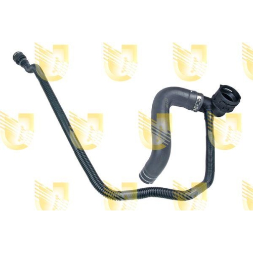 K&uuml;hlerschlauch Unigom S1642 f&uuml;r Fiat Rechts Unten