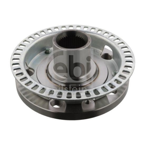 Radnabe Febi Bilstein 101377 f&uuml;r Audi Seat VW Vorderachse Links