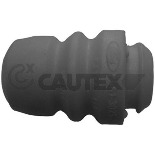 Anschlagpuffer Federung Cautex 081226 für Ford Mazda Vorderachse Beidseitig