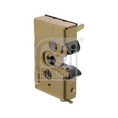 Türschloss Febi Bilstein 17020 für VW Hinten Links