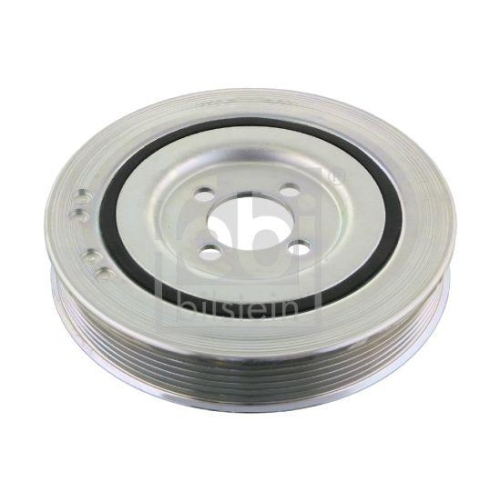 Riemenscheibe Kurbelwelle Febi Bilstein 27824 f&uuml;r Alfa Romeo Chrysler Citro&euml;n