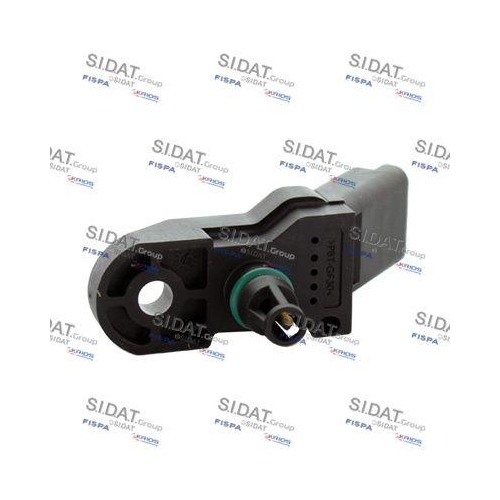 Sensor Saugrohrdruck Sidat 84.222A2 f&uuml;r Alfa Romeo Citro&euml;n Fiat Lancia Peugeot