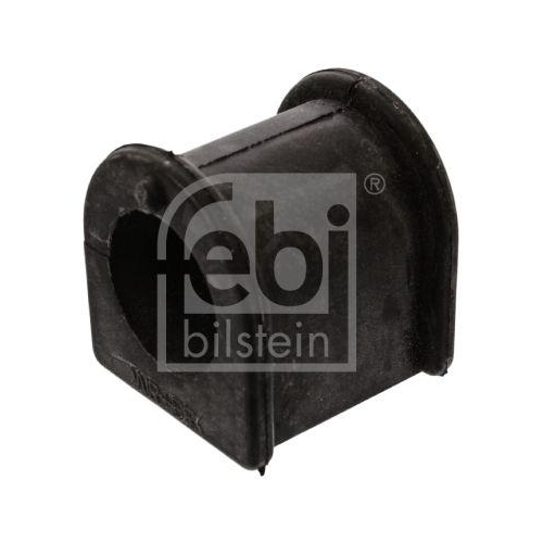 Lagerung Stabilisator Febi Bilstein 41524 f&uuml;r Kia Vorderachse