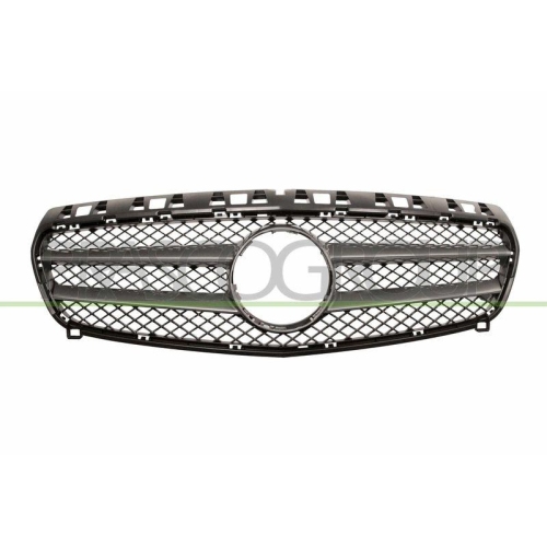 K&uuml;hlergitter Prasco ME3282001 Premiumcertified f&uuml;r Mercedes Benz Mercedes Benz