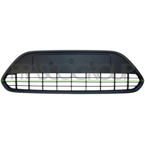 L&uuml;ftungsgitter Sto&szlig;f&auml;nger Prasco FD4262120 f&uuml;r Ford Vorne