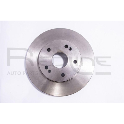 Bremsscheibe Red-line 26MH004 f&uuml;r Mahindra Vorderachse