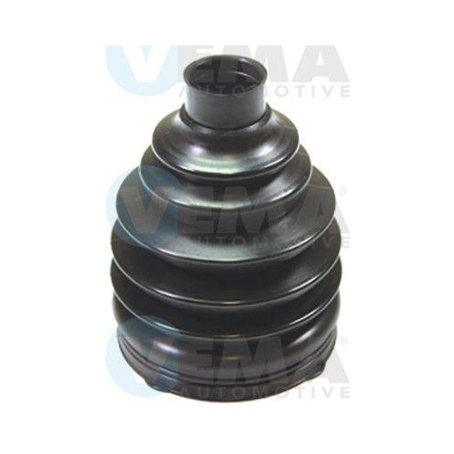 Faltenbalg Antriebswelle Vema 510111 für Citroën Peugeot Citroën/peugeot