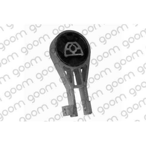 Lagerung Motor Goom EM-0052 f&uuml;r Fiat Opel Vauxhall General Motors Hinten