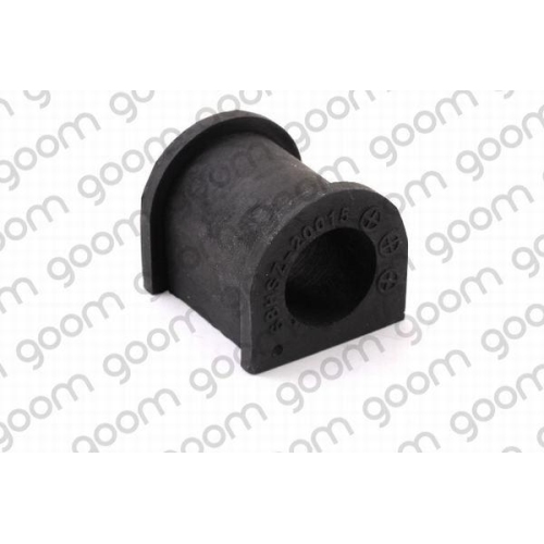 Lagerbuchse Stabilisator Goom SS-0161 f&uuml;r Suzuki Vorne