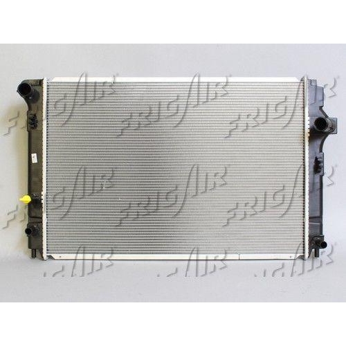 K&uuml;hler Motork&uuml;hlung Frigair 0115.3196 f&uuml;r Toyota