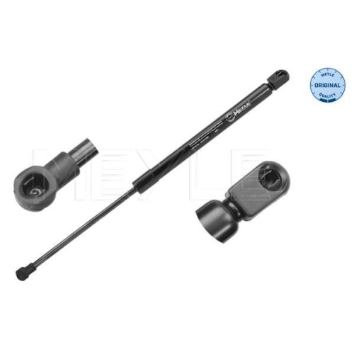 Gasfeder Koffer /laderaum Meyle 1409100086 Meyle-original: True To Oe. f&uuml;r VW