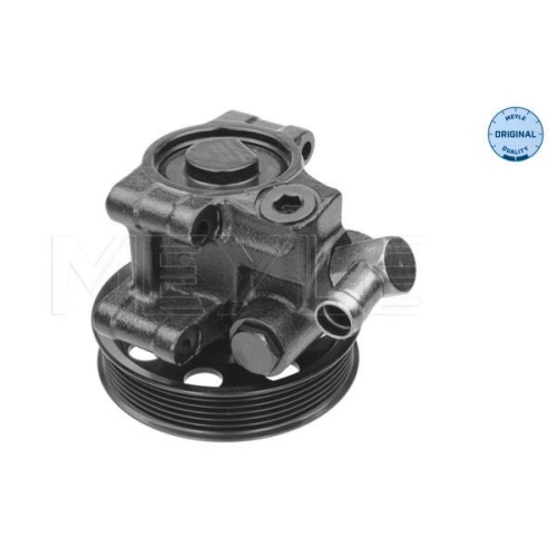 Hydraulikpumpe Lenkung Meyle 7146310013 Meyle-original: True To Oe. f&uuml;r Ford