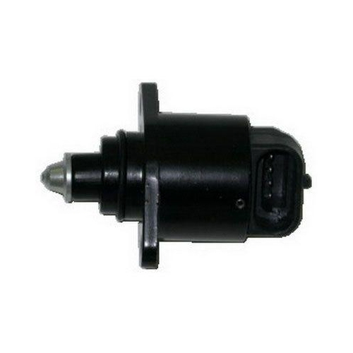 Leerlaufregelventil Luftversorgung Sidat 87.033 für Citroën Peugeot Hitachi