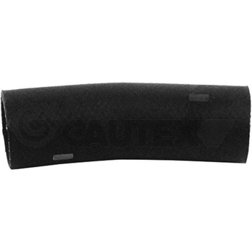 K&uuml;hlerschlauch Cautex 753846 f&uuml;r Peugeot