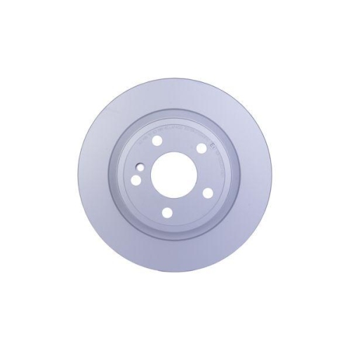 Bremsscheibe Hella 8DD 355 119-421 Pro f&uuml;r Mercedes Benz Mercedes Benz Infiniti