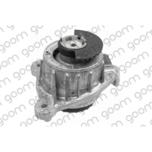 Lagerung Motor Goom EM-2249 f&uuml;r Mercedes Benz Mercedes Benz Links
