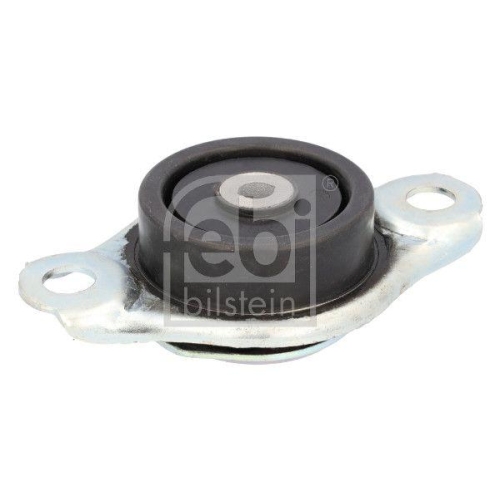 Lagerung Schaltgetriebe Febi Bilstein 183692 f&uuml;r Fiat Lancia Links