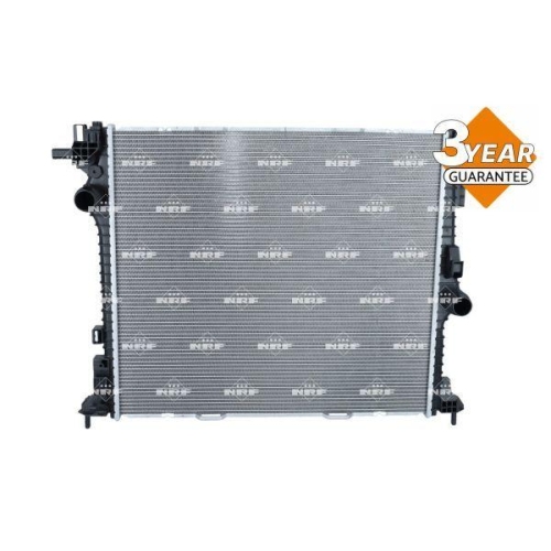 K&uuml;hler Motork&uuml;hlung Nrf 550322 f&uuml;r Alfa Romeo